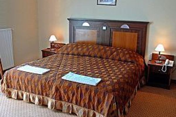 Öreg Miskolcz Hotel és Étterem